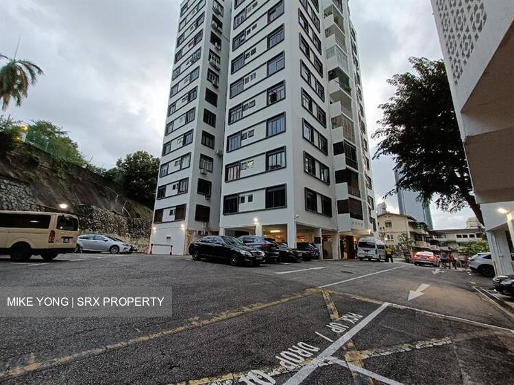 Orchard Court (D9), Apartment #520175191